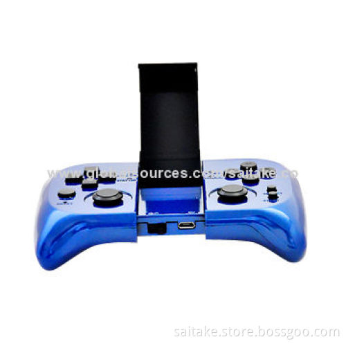 Android gamepad for iPhone, Samsung, smartphone, TV, PC wireless Bluetooth 2.1
